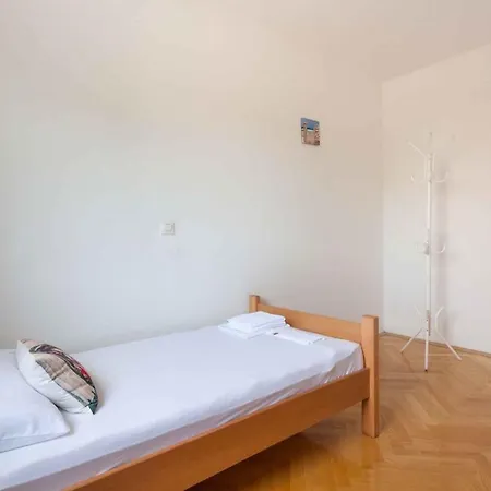 In - Insel Krk 42269 호텔 4*