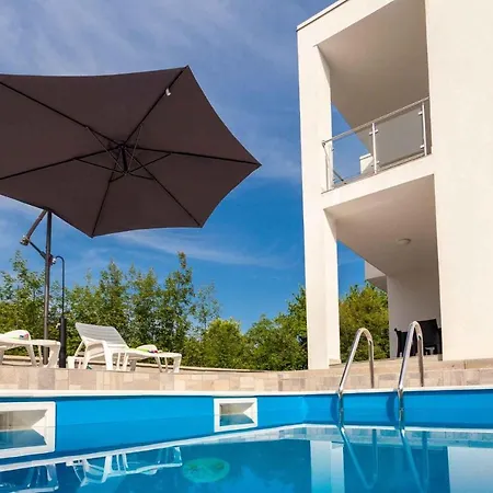 In - Insel Krk 42269 호텔 4*