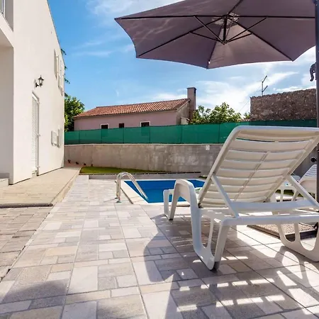 In - Insel Krk 42269 4* Dobrinj