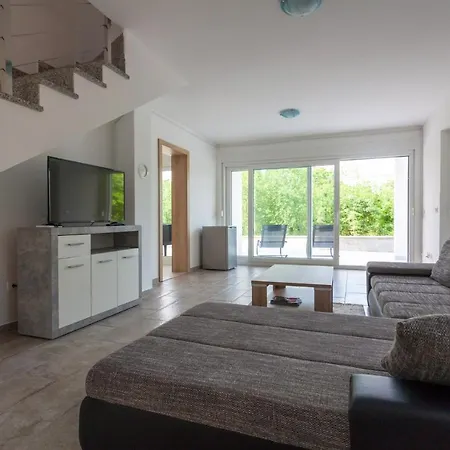 In - Insel Krk 42269 4*